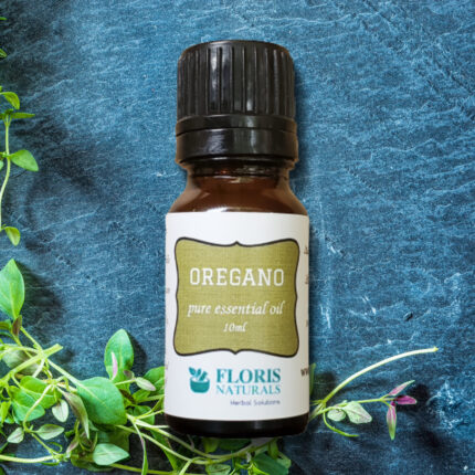 Floris Naturals Oregano Essential Oil
