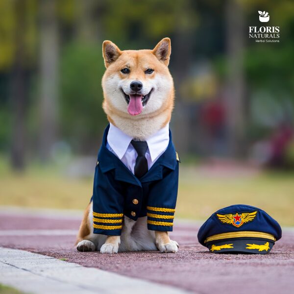 Pet Costumes
