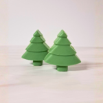 Floris Naturals - Pine Trees Botanical Soap
