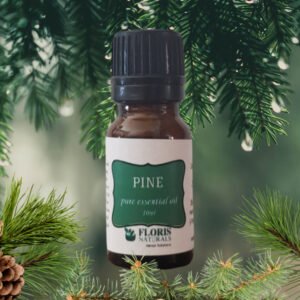 Floris Naturals Pine Essential Oil
