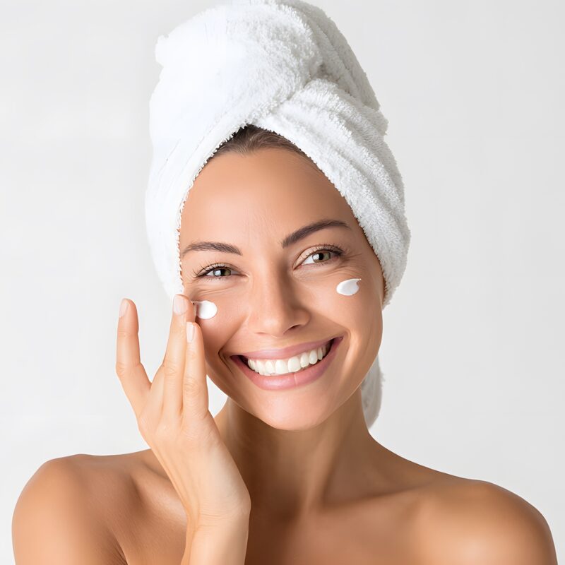 Floris Naturals Skincare