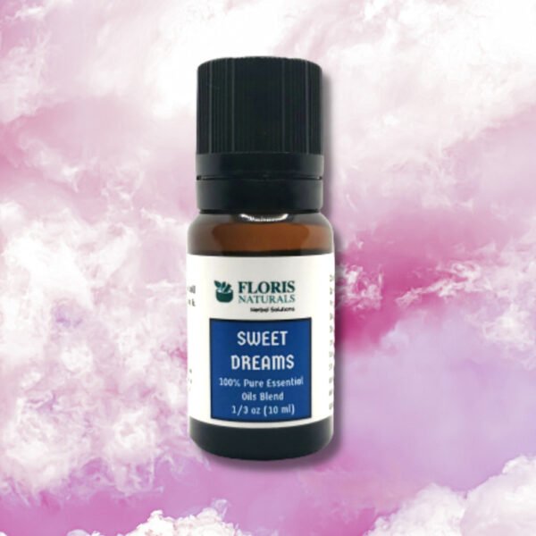 Floris Naturals Sweet Dreams Synergy Blend
