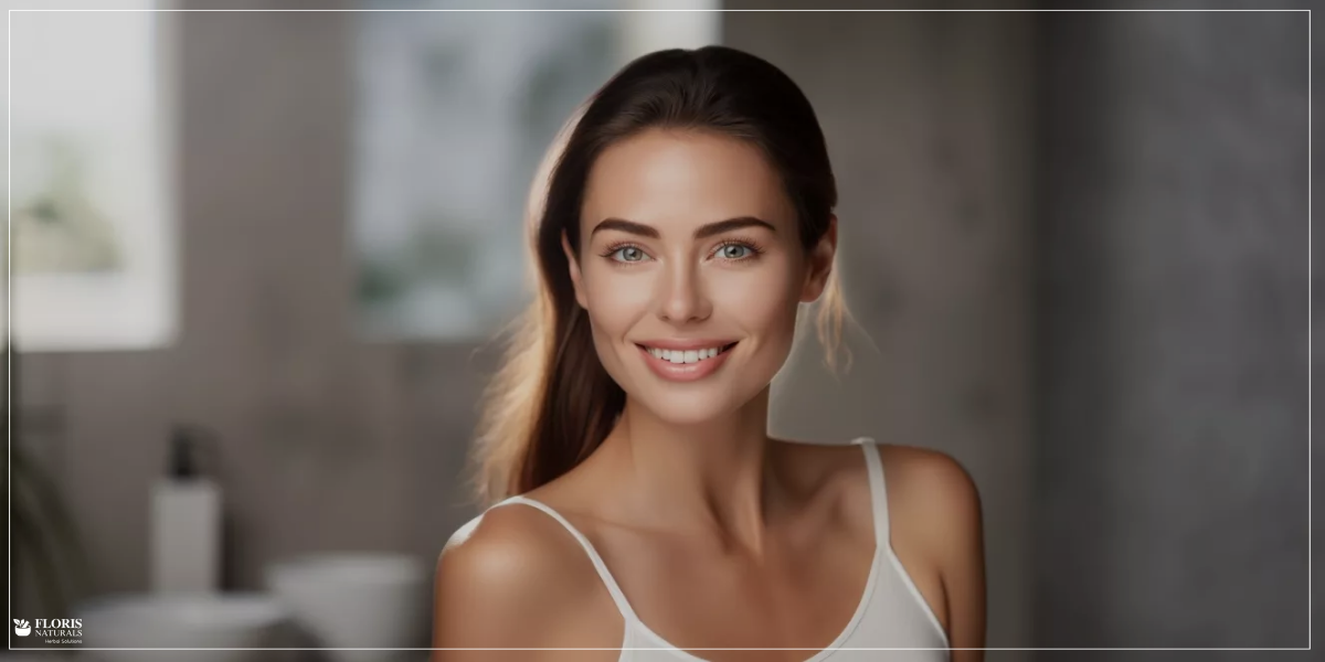 Floris Naturals - The Ultimate Guide to Youthful Skin
