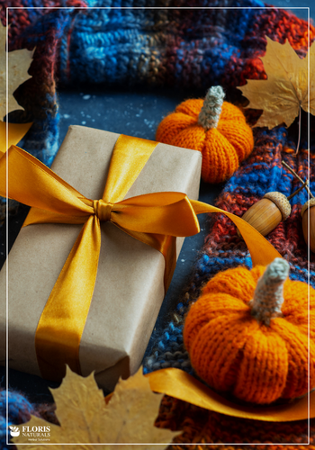 Floris Naturals - Thoughtful Host Gift