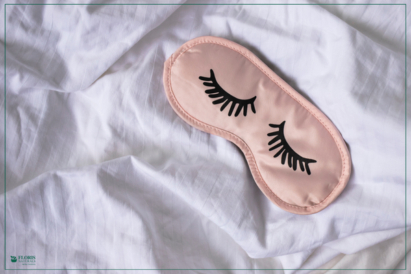 Floris Naturals - sleep quality