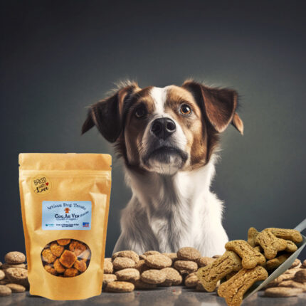 Floris Naturals - Natural Cat and Dog Treats