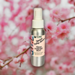 Japanese Cherry Blossom Perfume Mist by Floris Naturals