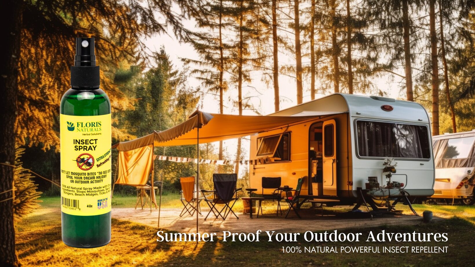 Summer-Proof Your Outdoor Adventures