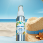 Sun and Sand Perfume Mist by Floris Naturals