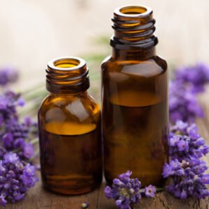Organic Natural Pure Essential Oils - Floris Naturals