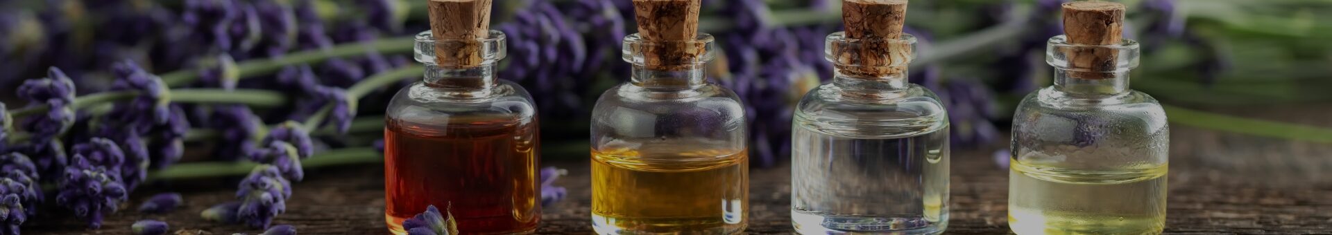floris naturals essential oils