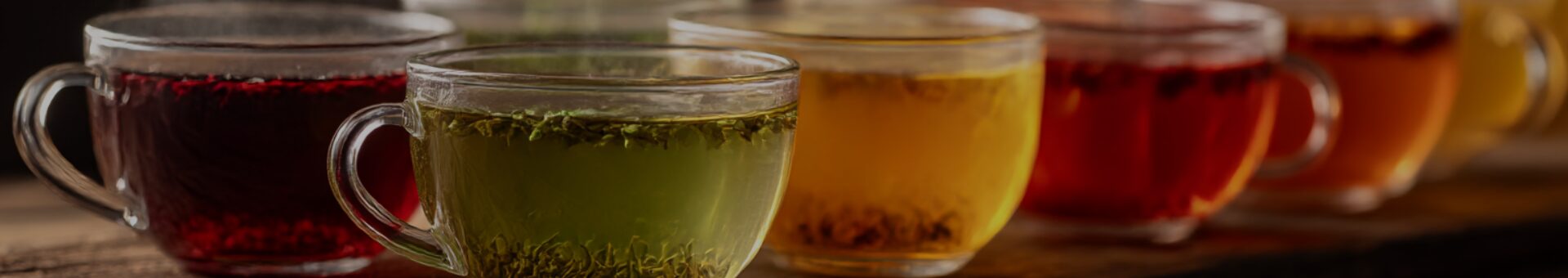 floris naturals teas and herbals