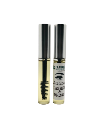 Floris Naturals Luscious Lashes & Brows Serum