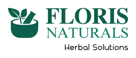 Floris Naturals Logo