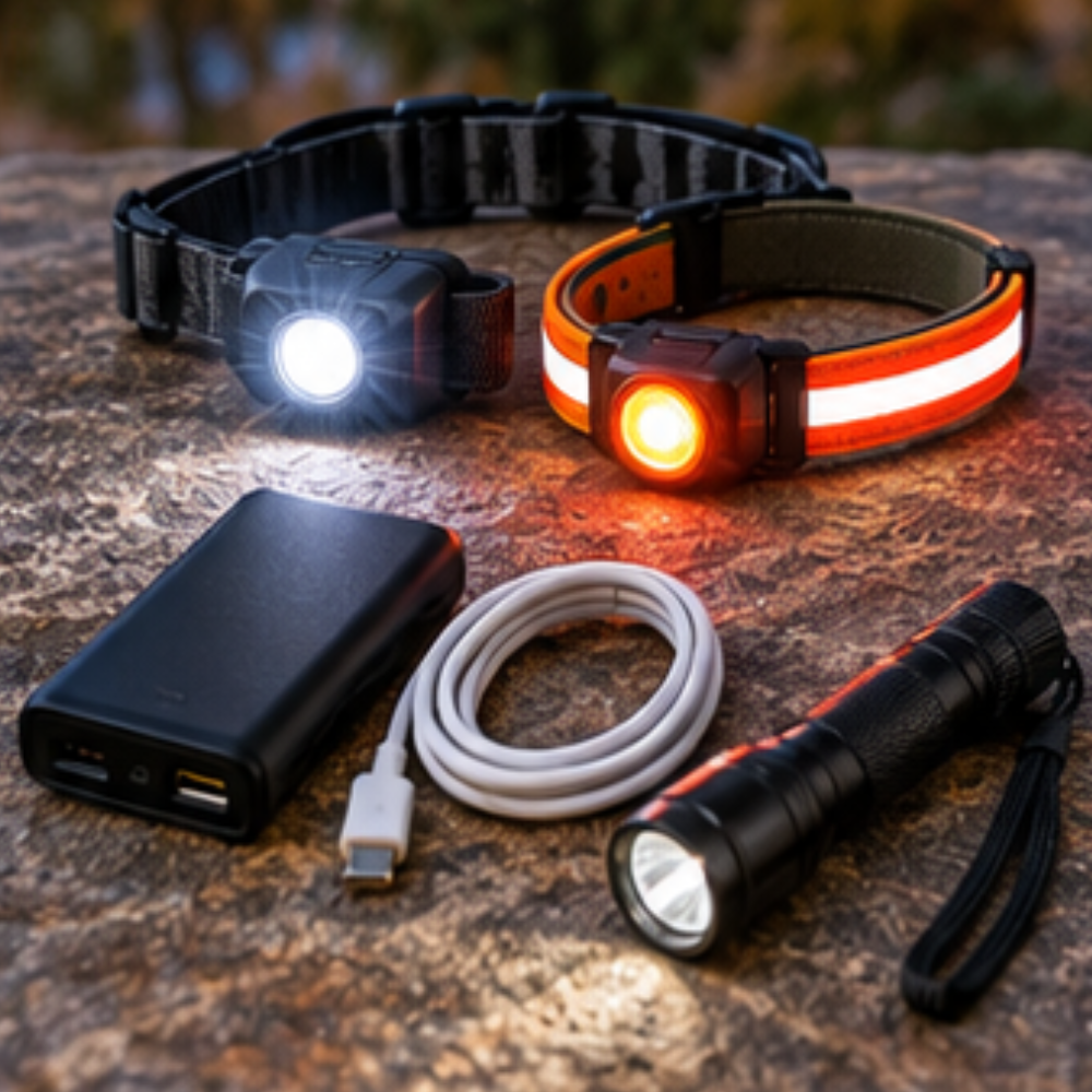 night gadgets