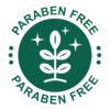 paraben free